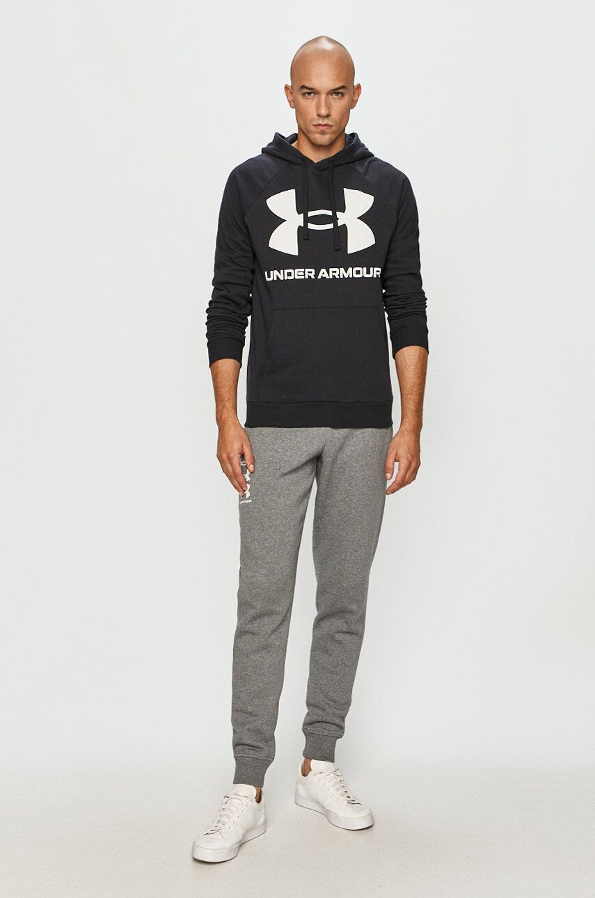 Under Armour bluză 1357093.001 1357093.001-001 - Pled.ro