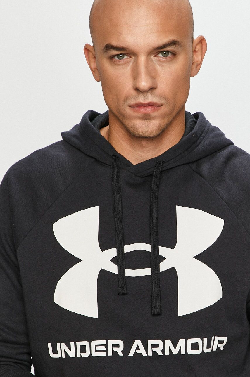 Under Armour bluză 1357093.001 1357093.001-001 - Pled.ro