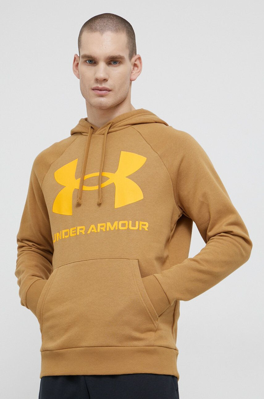 Under Armour Bluza 1357093 1357093 - Pled.ro