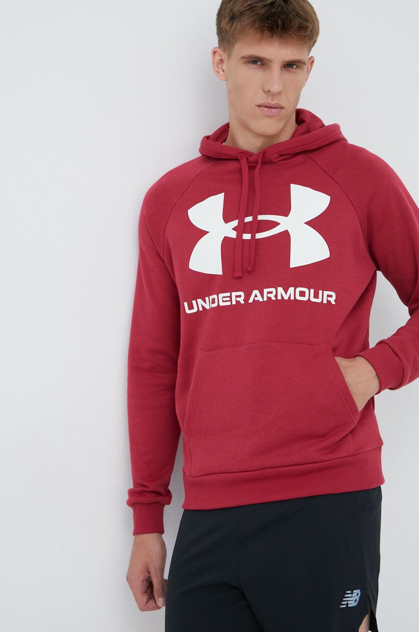 Under Armour bluza 1357093.664 - Pled.ro