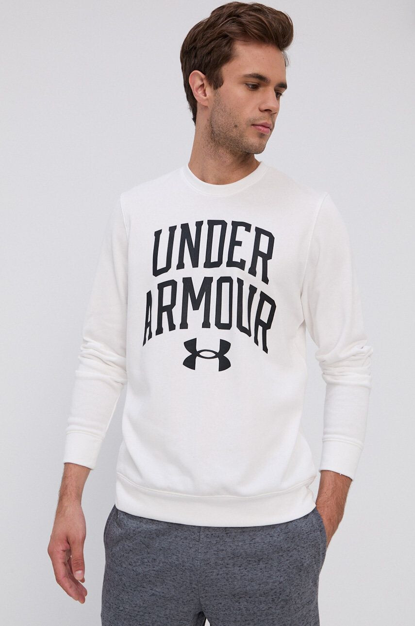 Under Armour Bluză 1361561 - Pled.ro