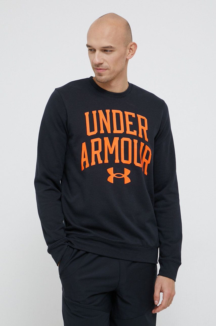 Under Armour Bluză 1361561 - Pled.ro