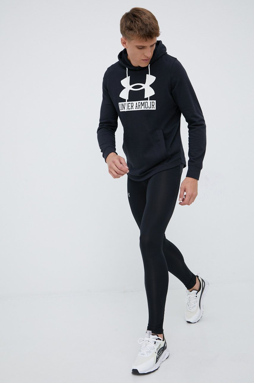 Under Armour bluza 1370390 - Pled.ro