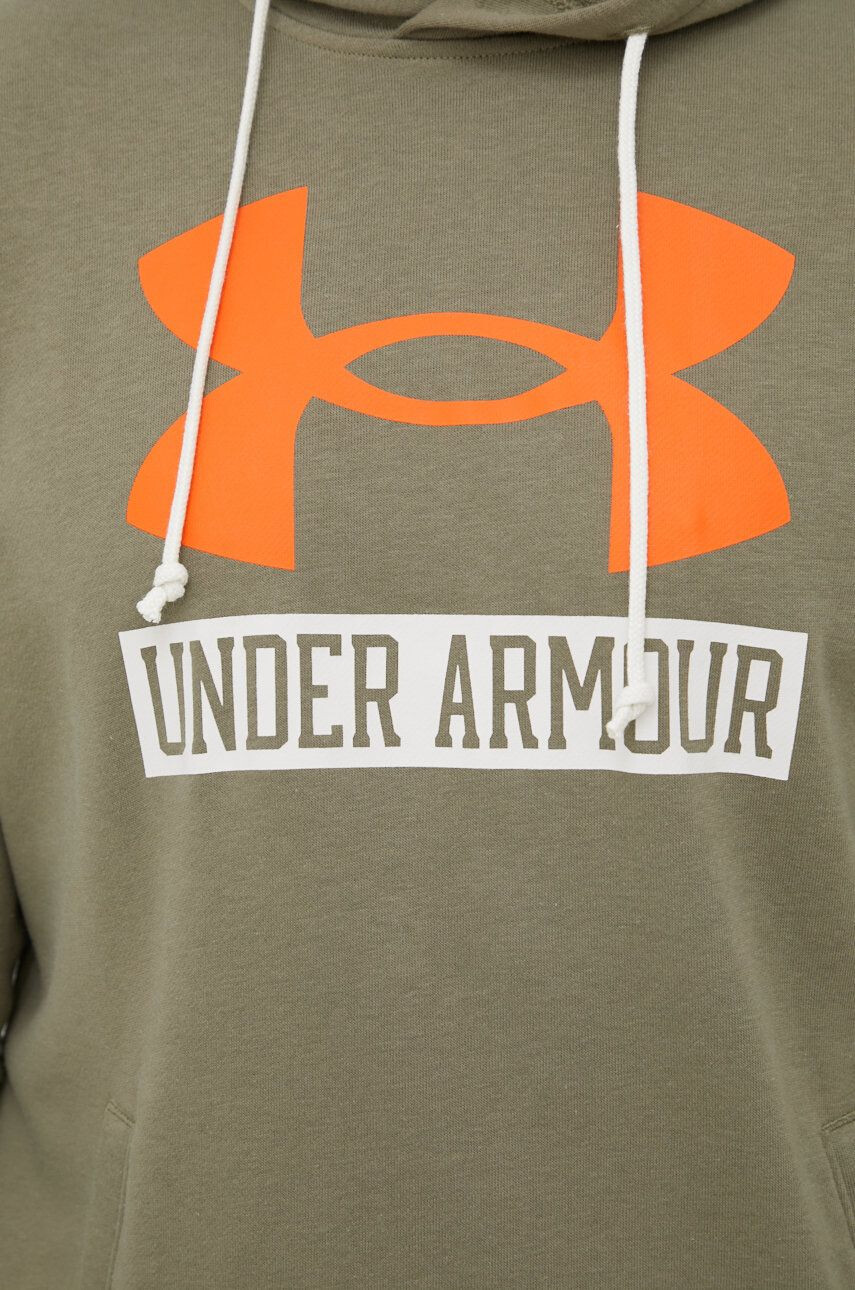 Under Armour bluza 1370390 - Pled.ro