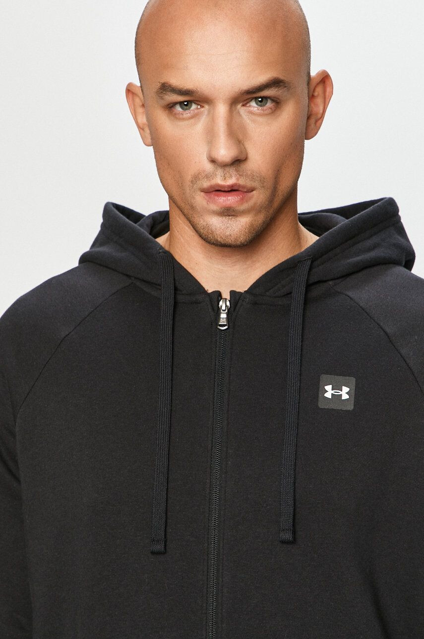 Under Armour bluză 1357111.001 1357111.001-001 - Pled.ro