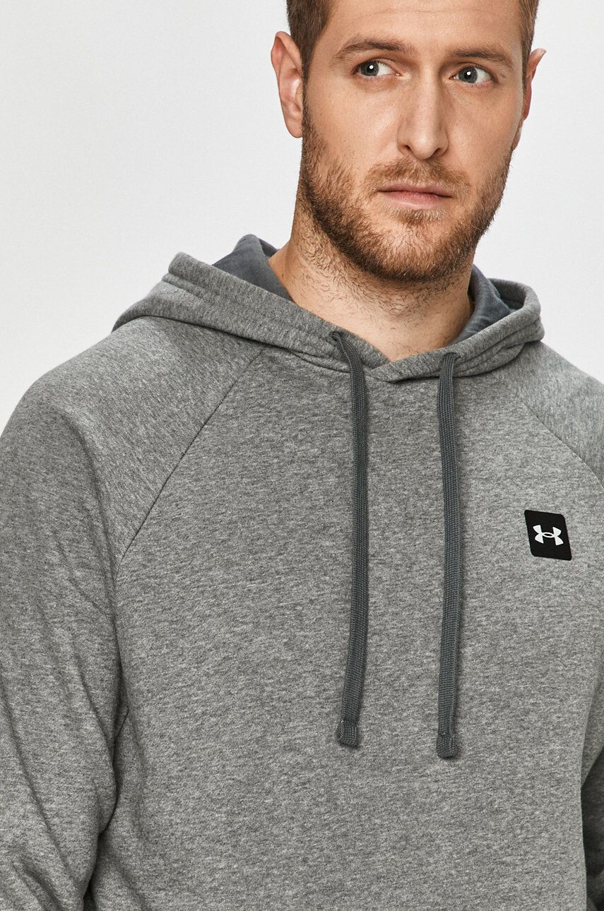 Under Armour bluză 1357092.012 1357092.012-012 - Pled.ro