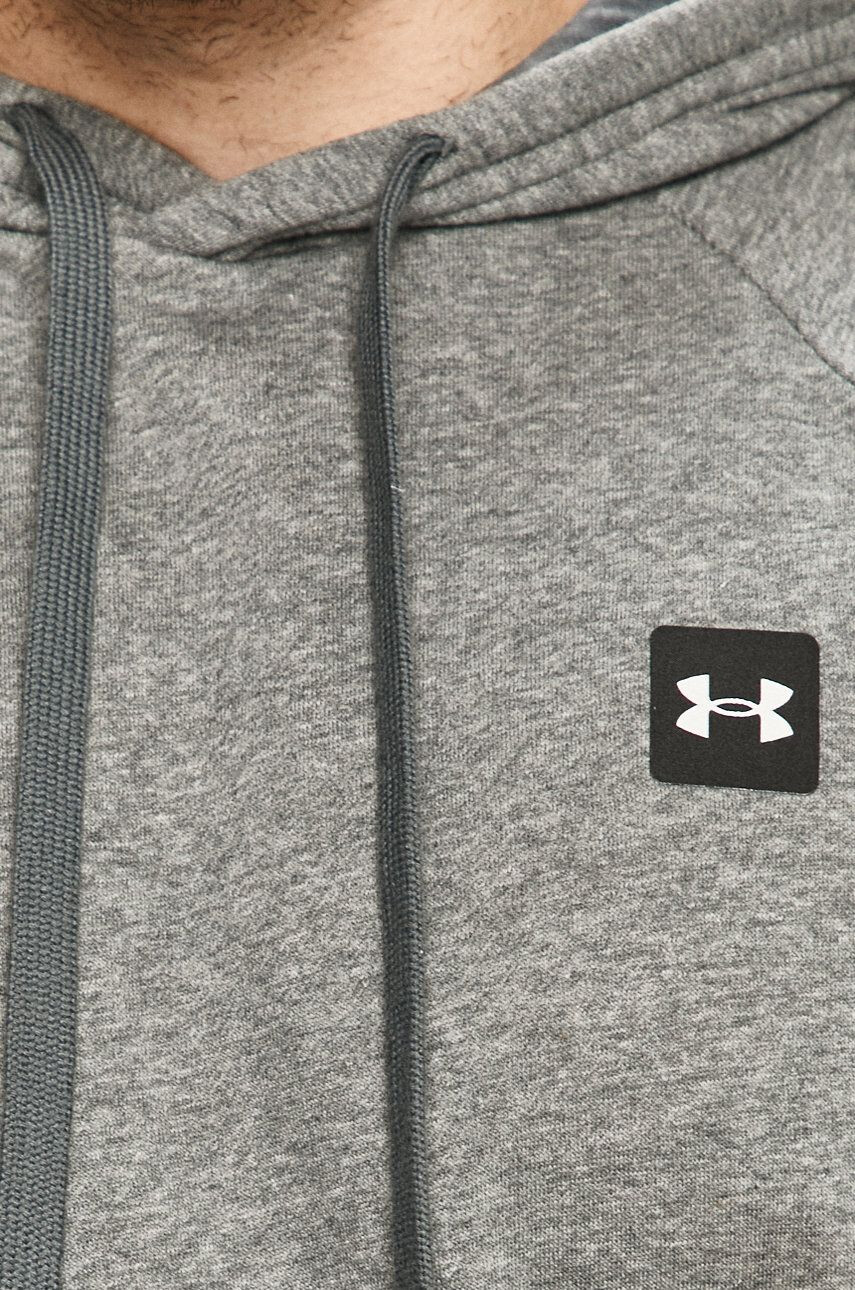 Under Armour bluză 1357092.012 1357092.012-012 - Pled.ro