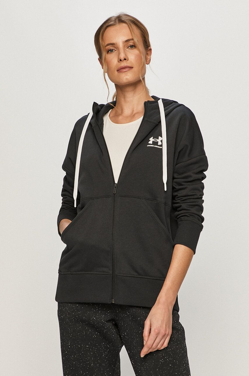 Under Armour bluza - Pled.ro