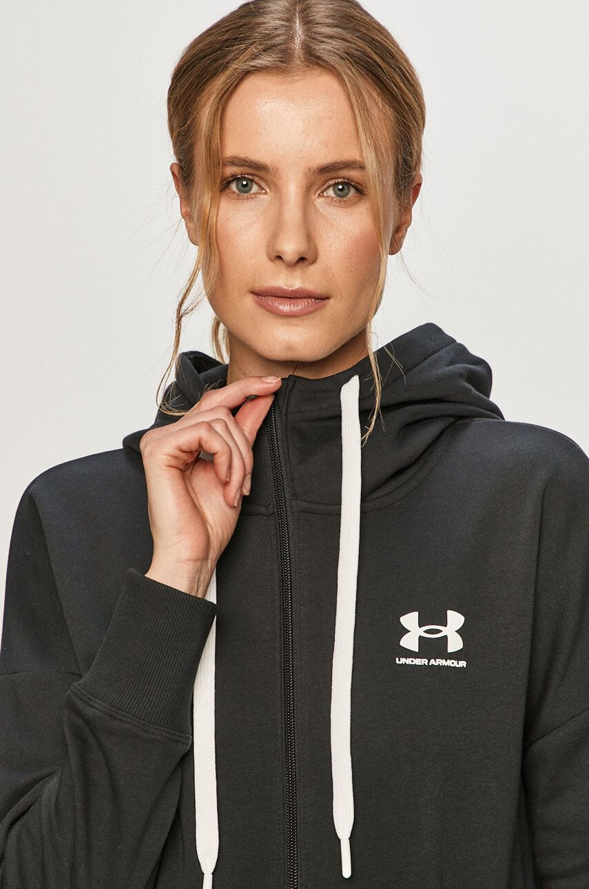 Under Armour bluza - Pled.ro