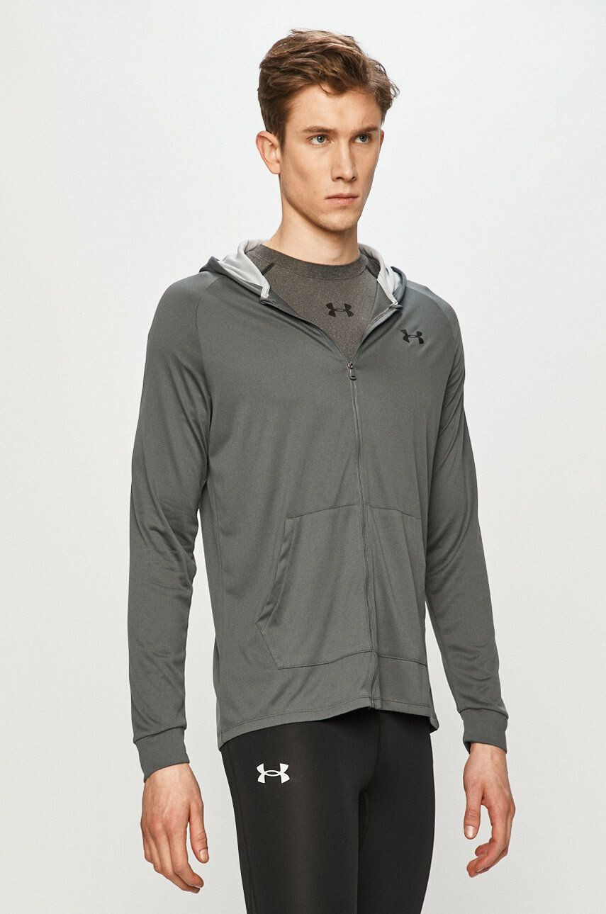 Under Armour Bluza - Pled.ro