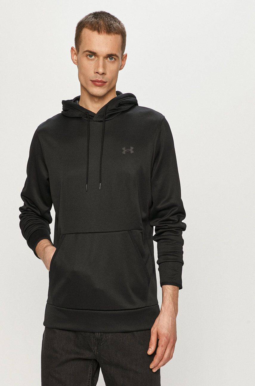 Under Armour Bluza 1357087 - Pled.ro