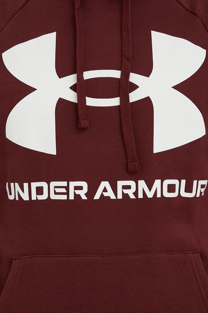 Under Armour bluză - Pled.ro