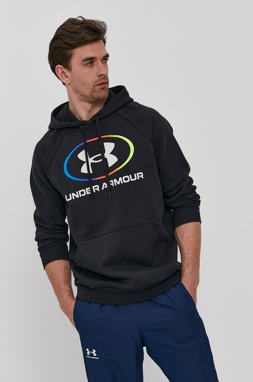 Under Armour Bluza - Pled.ro