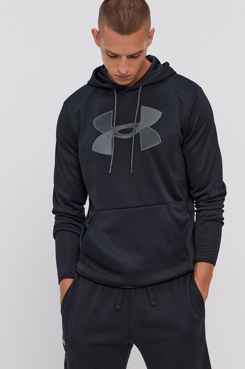 Under Armour Bluză 1357085.001 - Pled.ro