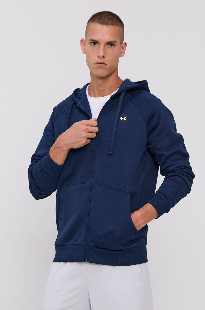 Under Armour bluză 1357111 1357111-424 - Pled.ro