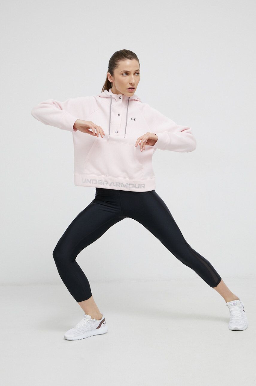 Under Armour bluza 1366436 - Pled.ro