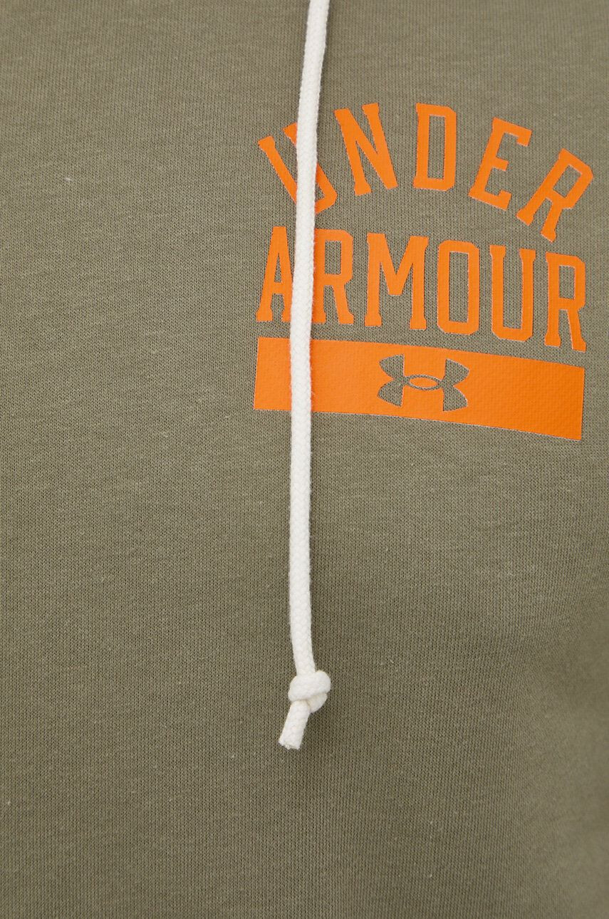 Under Armour bluza 1370398 - Pled.ro