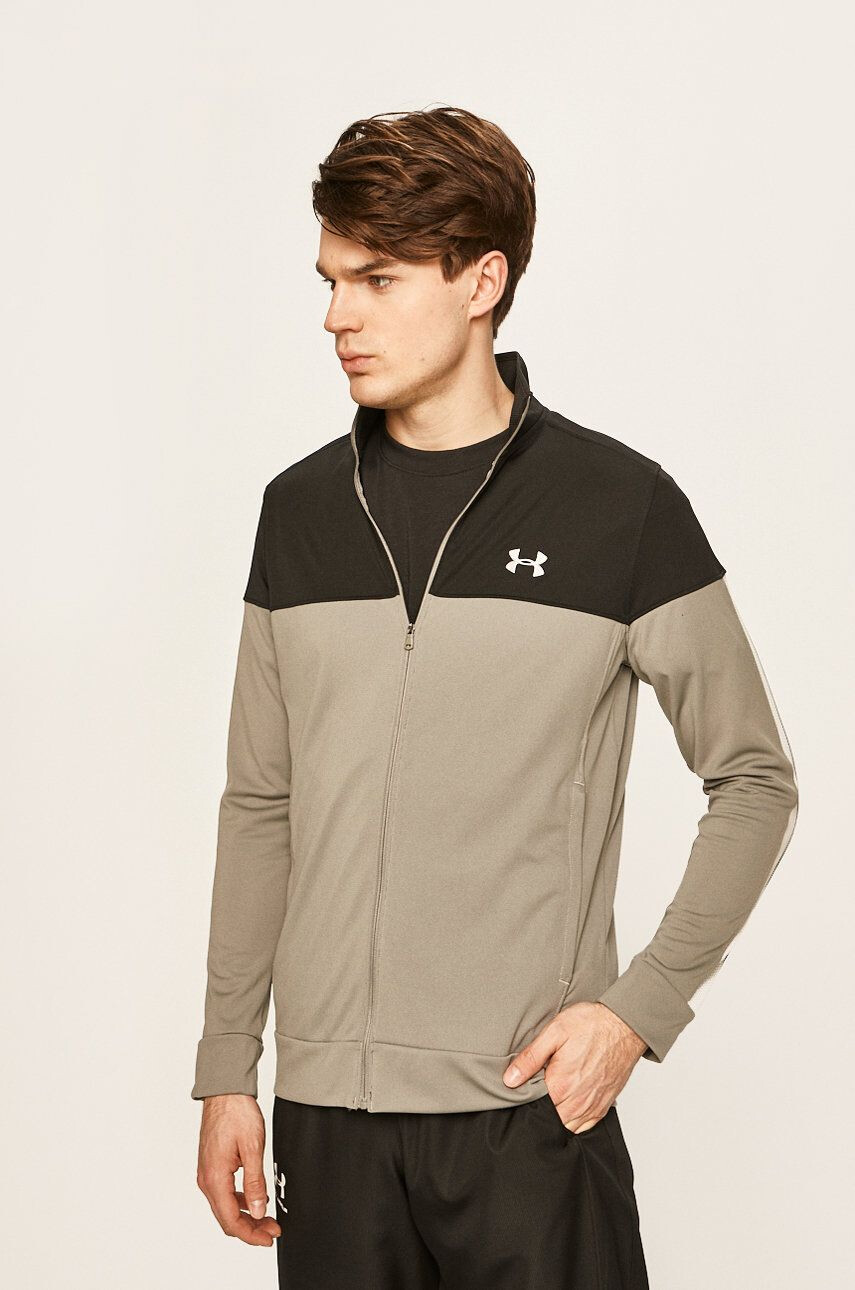 Under Armour Bluza - Pled.ro