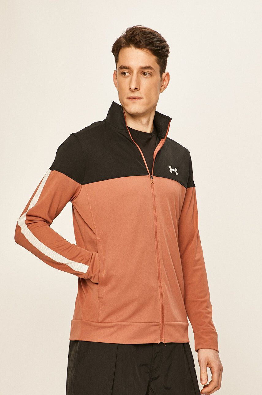 Under Armour Bluza - Pled.ro