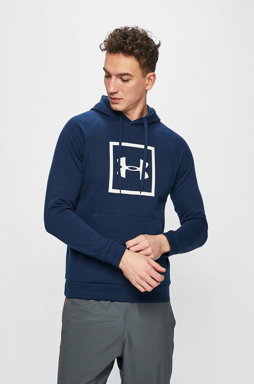 Under Armour Bluza - Pled.ro