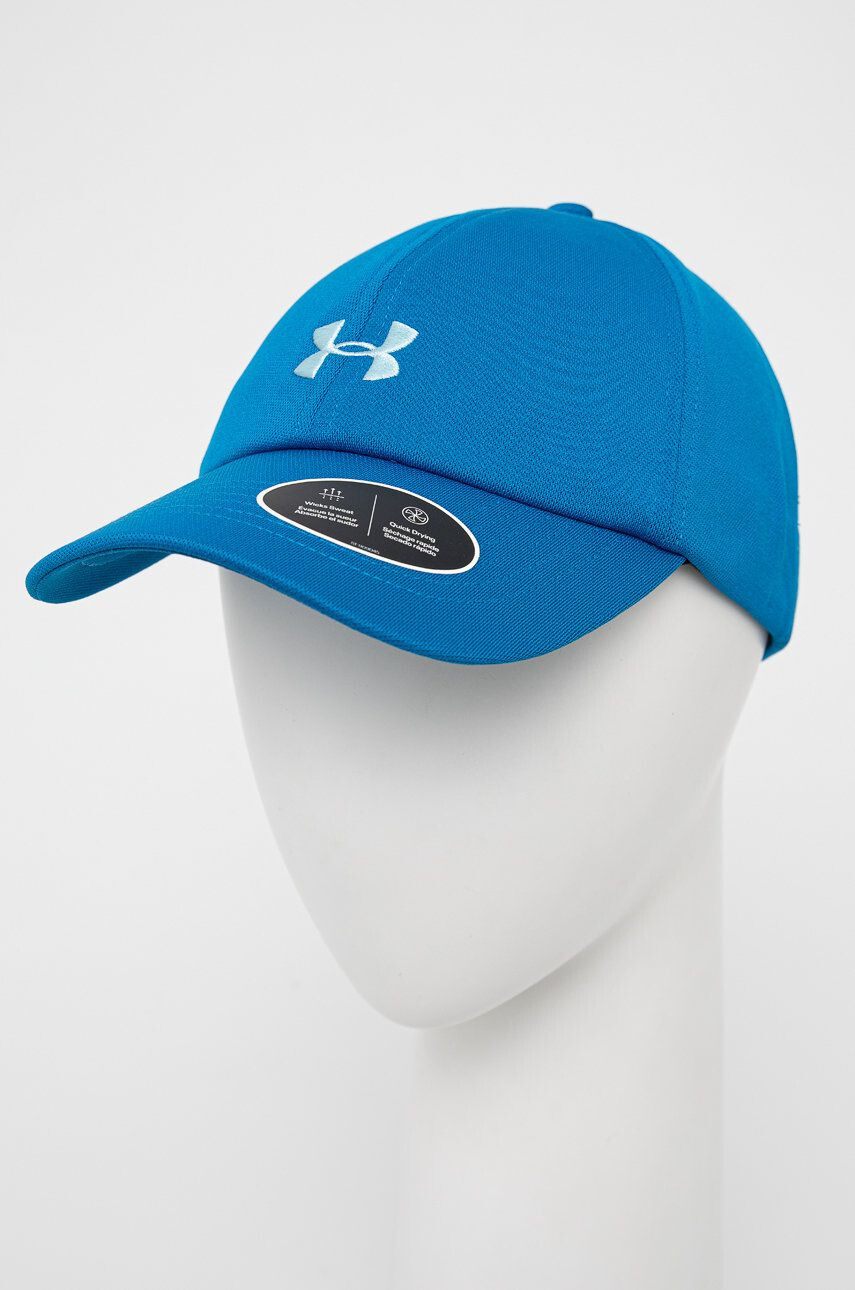 Under Armour șapcă 1351267 cu imprimeu 1351267-659 - Pled.ro