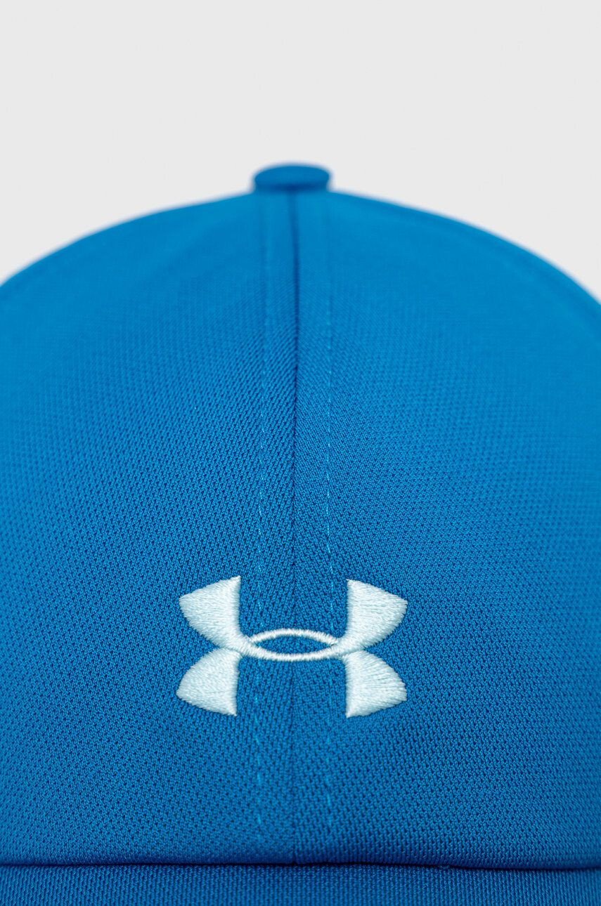 Under Armour șapcă 1351267 cu imprimeu 1351267-659 - Pled.ro