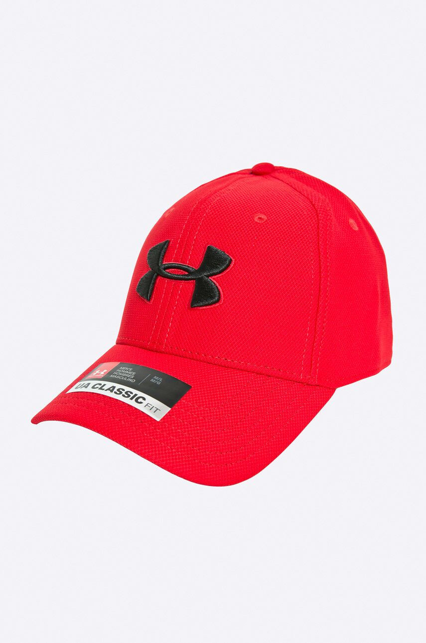 Under Armour șapcă 1305036 1305036-100 - Pled.ro