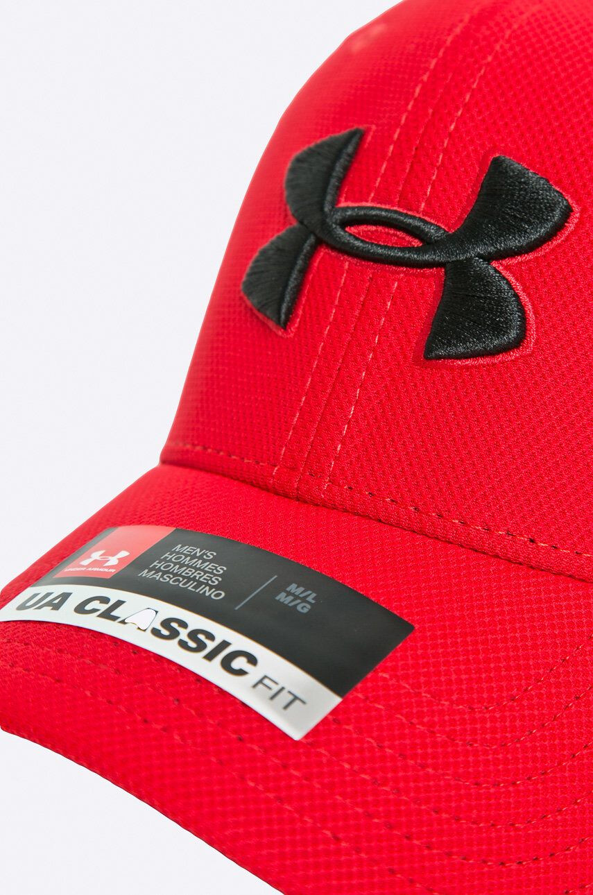 Under Armour șapcă 1305036 1305036-100 - Pled.ro