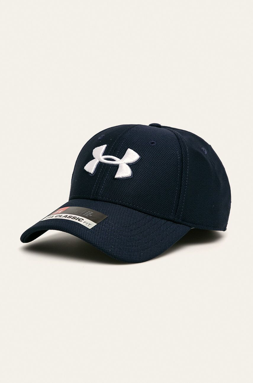 Under Armour șapcă 1305036 1305036-100 - Pled.ro