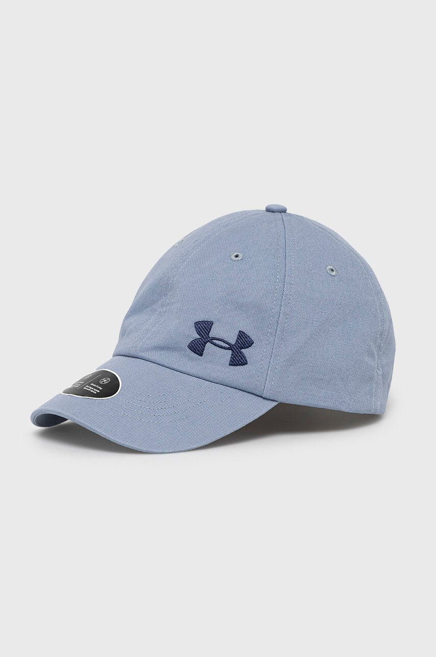 Under Armour Căciulă 1351276 cu imprimeu - Pled.ro