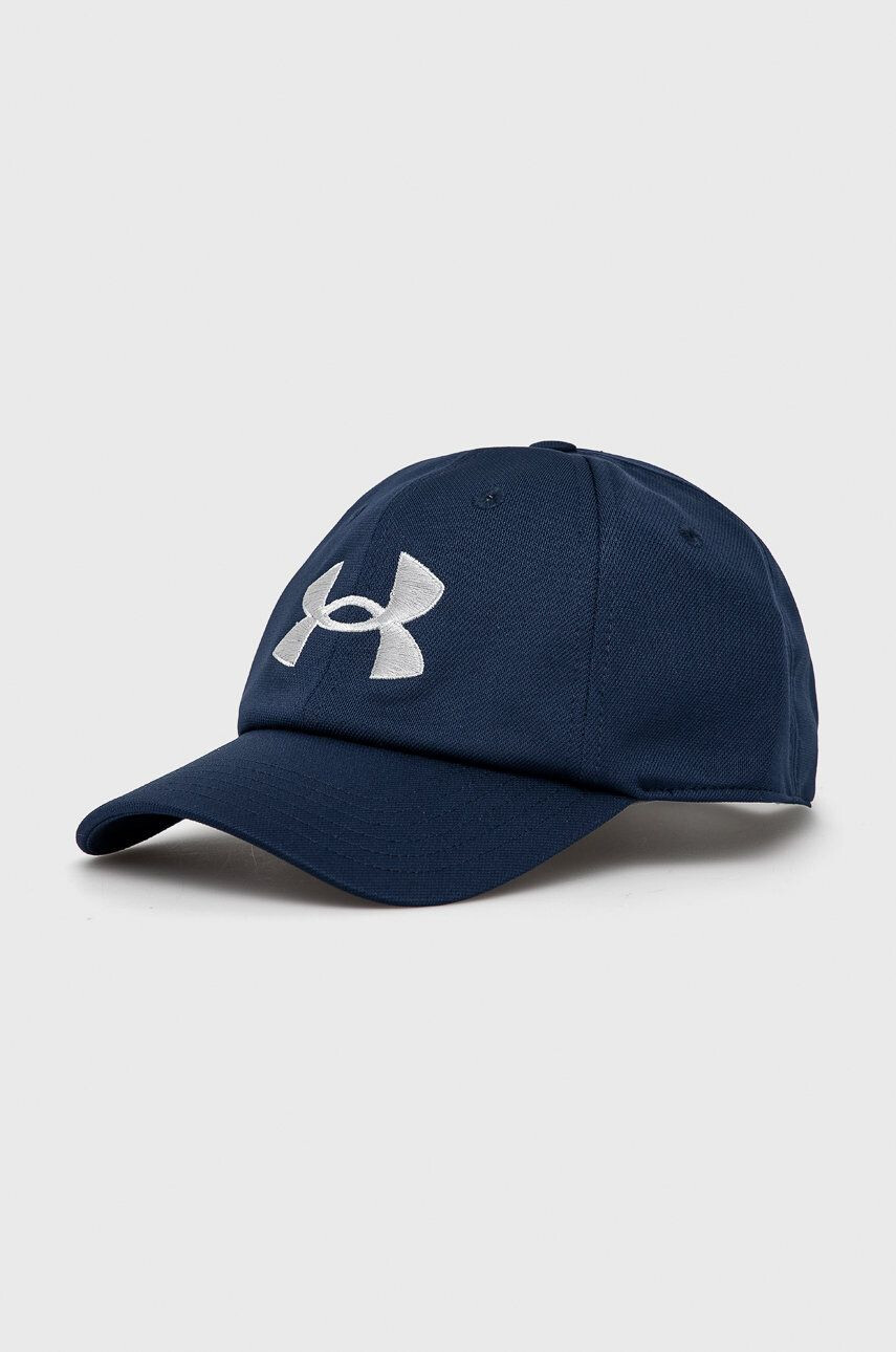 Under Armour caciula din tricot gros - Pled.ro