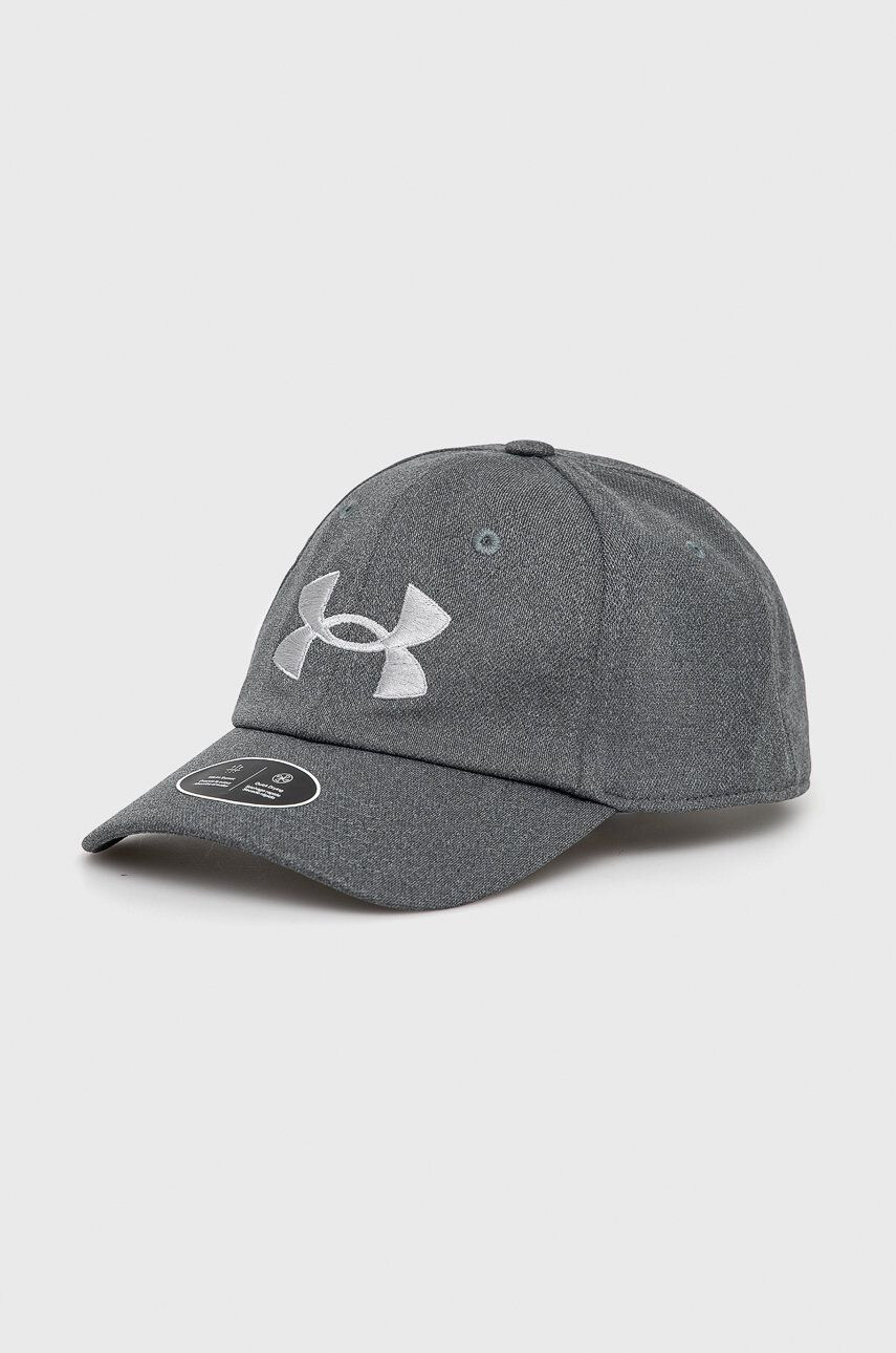 Under Armour șapcă 1305037. 1305037.-417 - Pled.ro