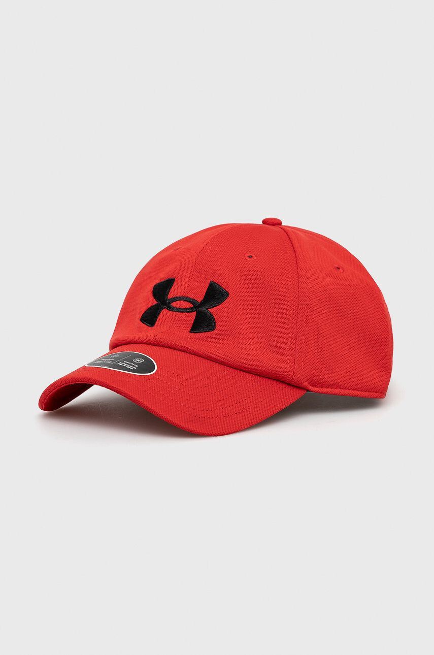 Under Armour șapcă 1361532 1361532-001 - Pled.ro