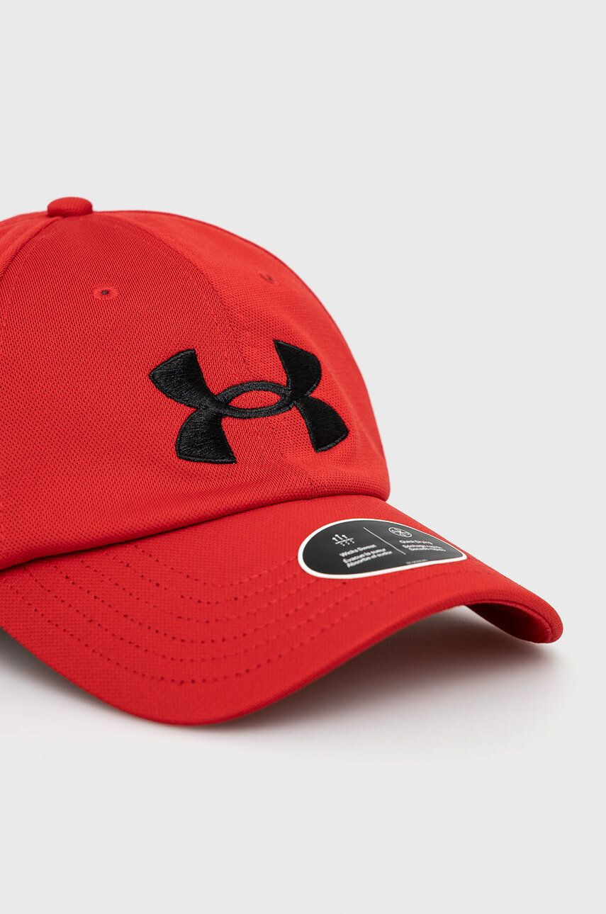 Under Armour șapcă 1361532 1361532-001 - Pled.ro