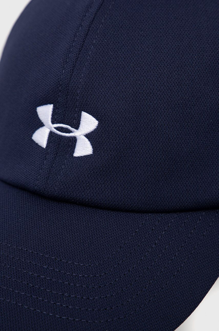 Under Armour șapcă 1351267 culoarea albastru marin cu imprimeu 1351267-659 - Pled.ro