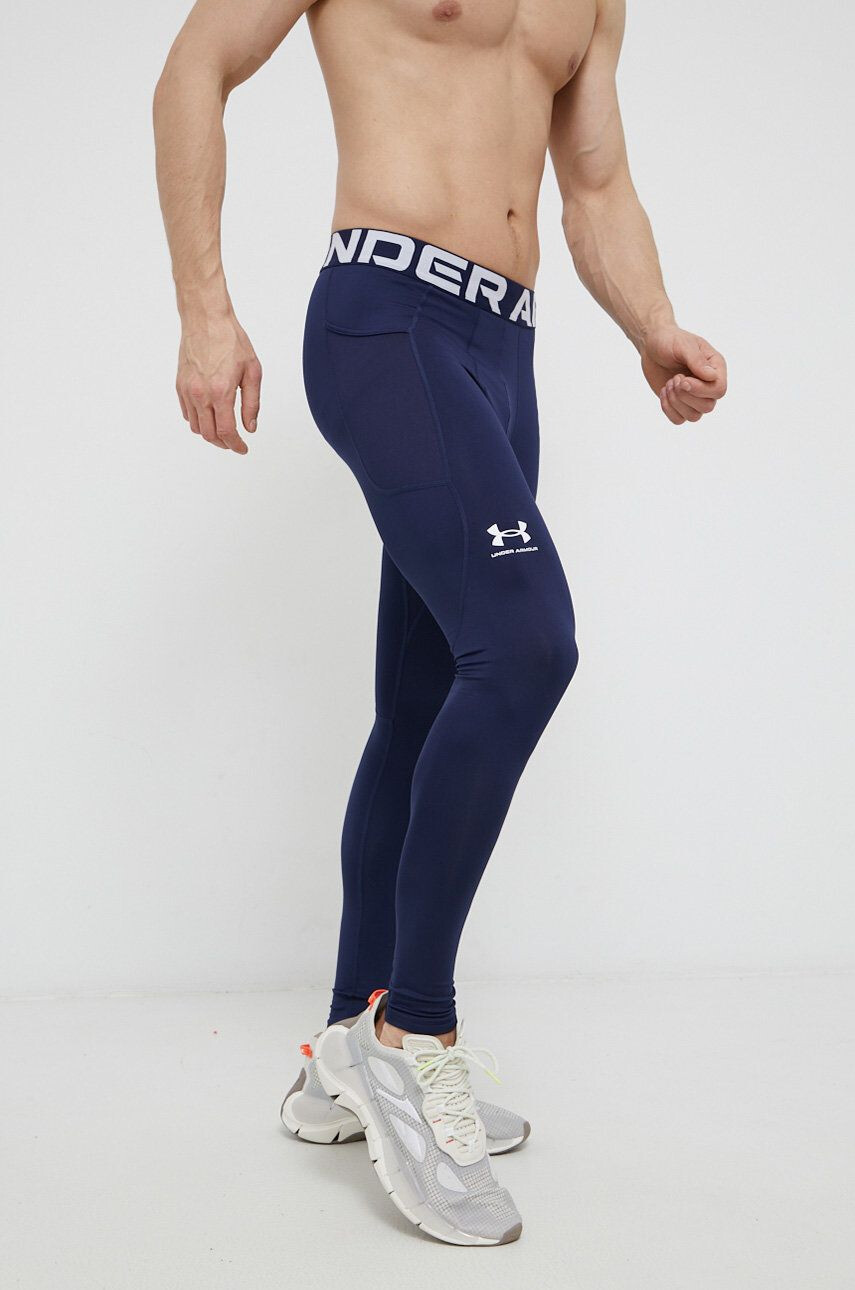 Under Armour Colanți 1366075 - Pled.ro