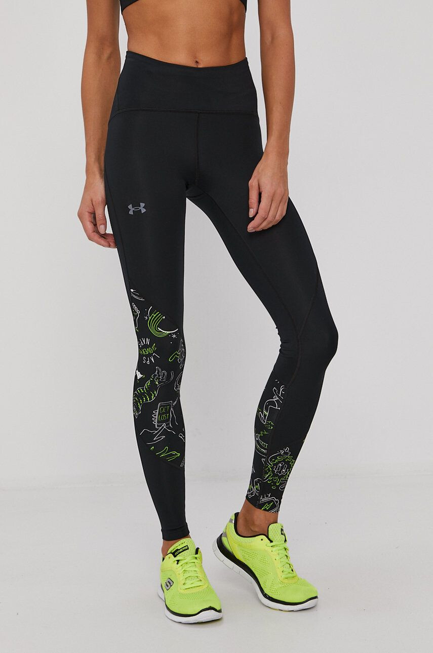 Under Armour Colanti - Pled.ro