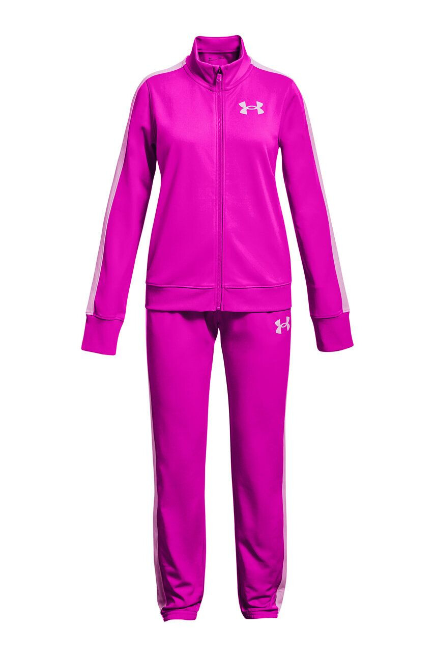 Under Armour Compleu copii Knit Track Suit - Pled.ro