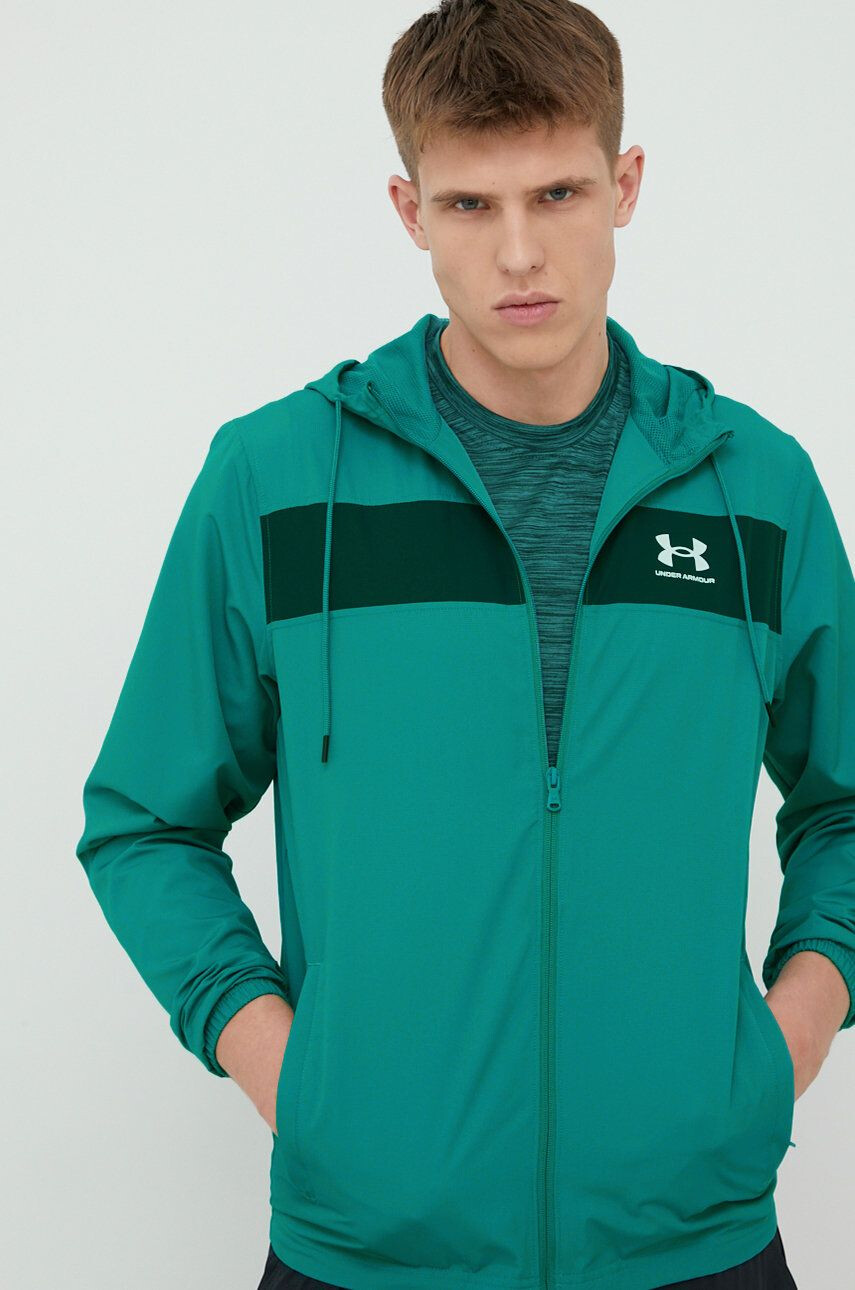 Under Armour Geaca 1361621 - Pled.ro