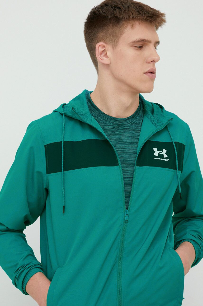 Under Armour Geaca 1361621 - Pled.ro