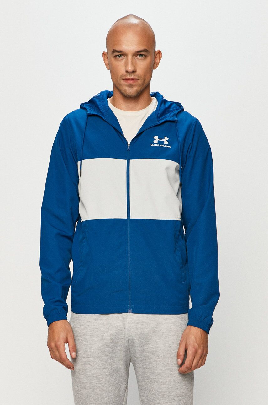 Under Armour Geaca - Pled.ro