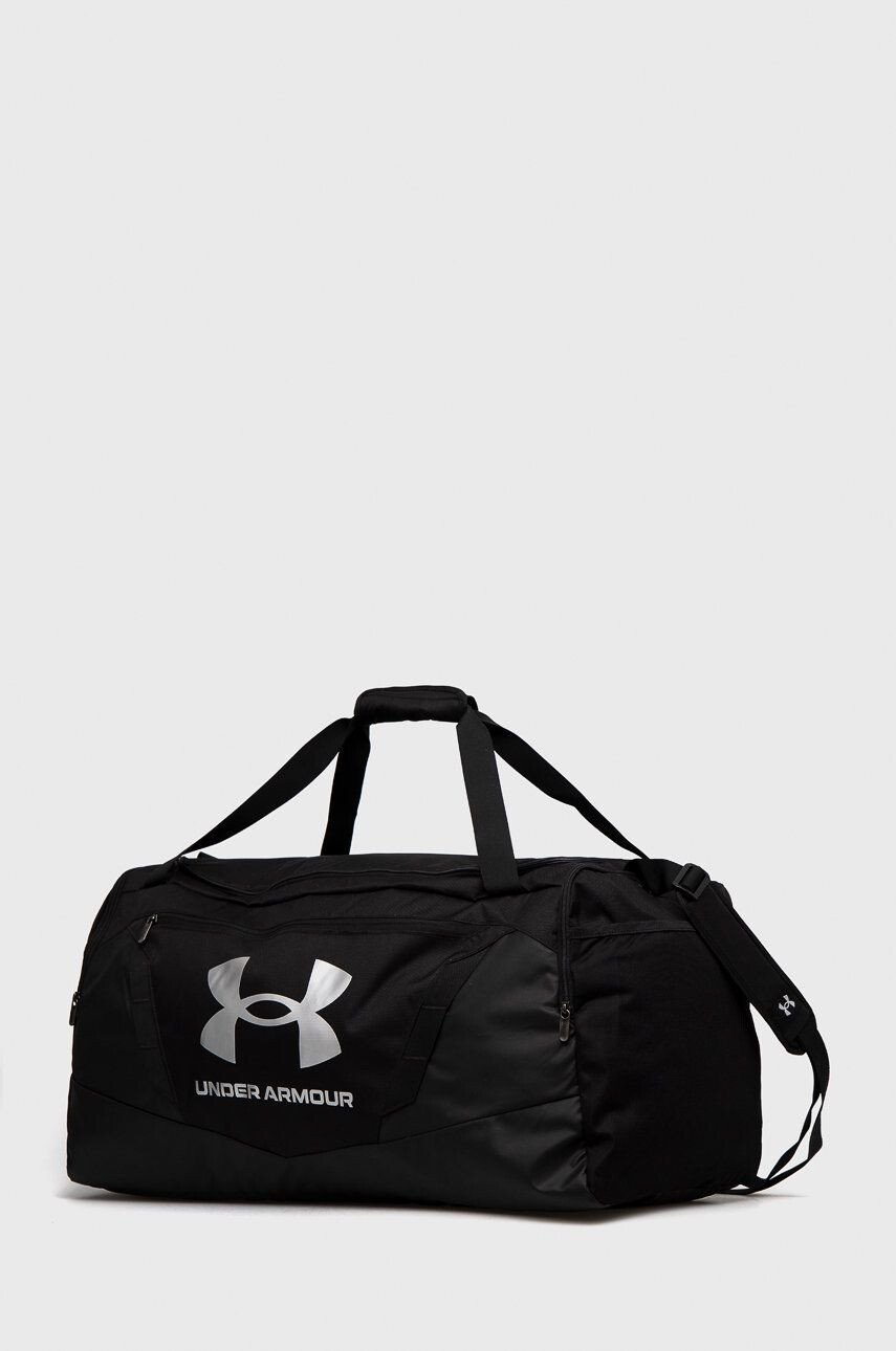 Under Armour geanta 1369224 culoarea negru - Pled.ro