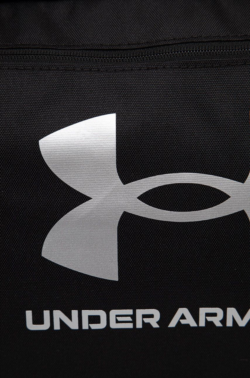 Under Armour geanta sport Undeniable 5.0 Medium culoarea negru - Pled.ro