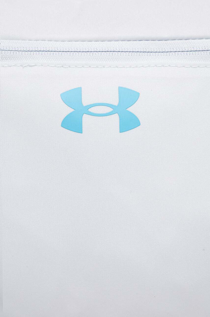 Under Armour geanta sport culoarea roz - Pled.ro