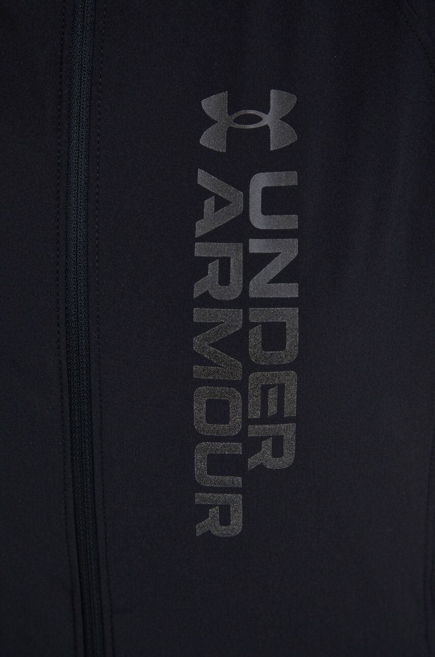 Under Armour jachetă de alergare OutRun - Pled.ro