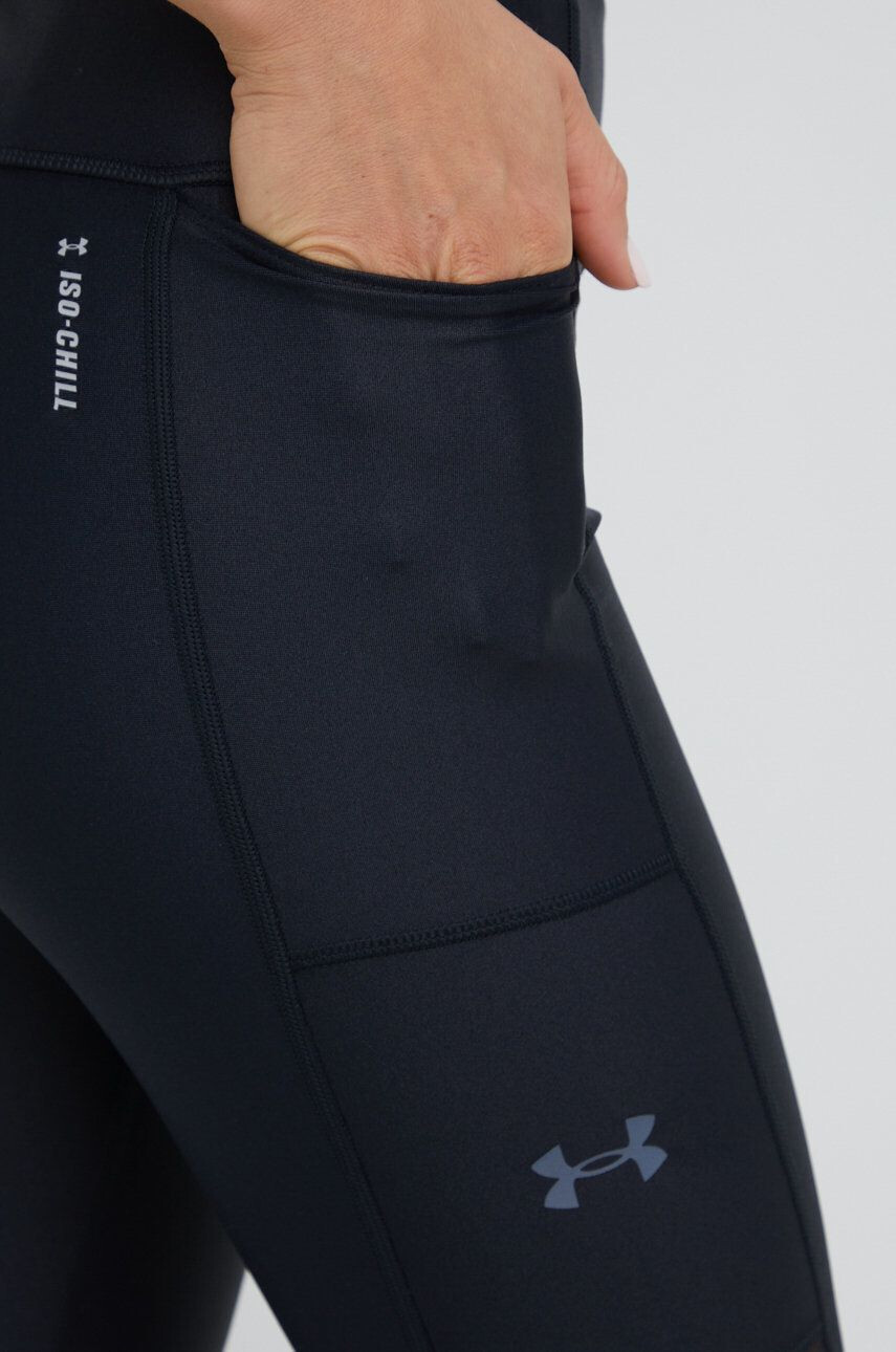 Under Armour leggins de alergare Iso-chill 1374950. - Pled.ro