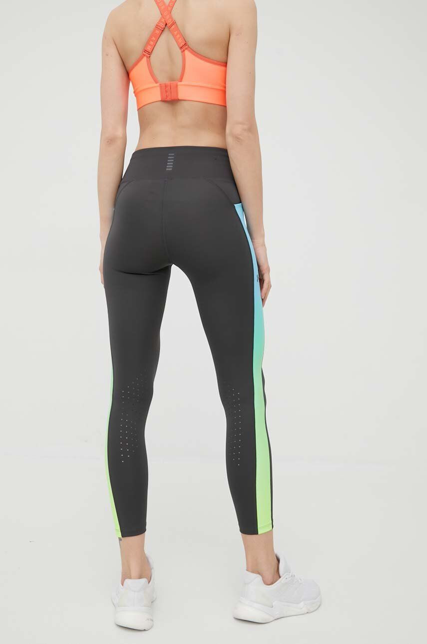 Under Armour leggins de alergare Speedpocket 1369755 - Pled.ro