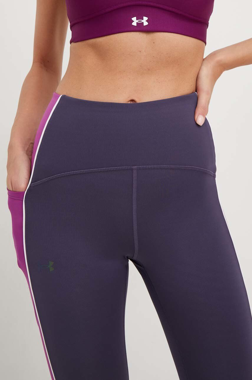 Under Armour leggins de antrenament - Pled.ro