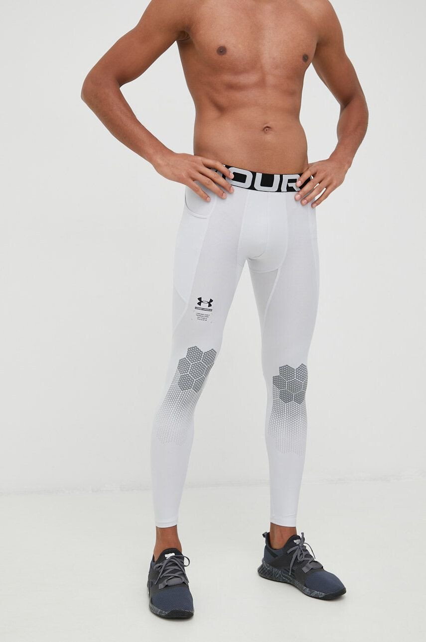 Under Armour leggins de antrenament 1370413 - Pled.ro