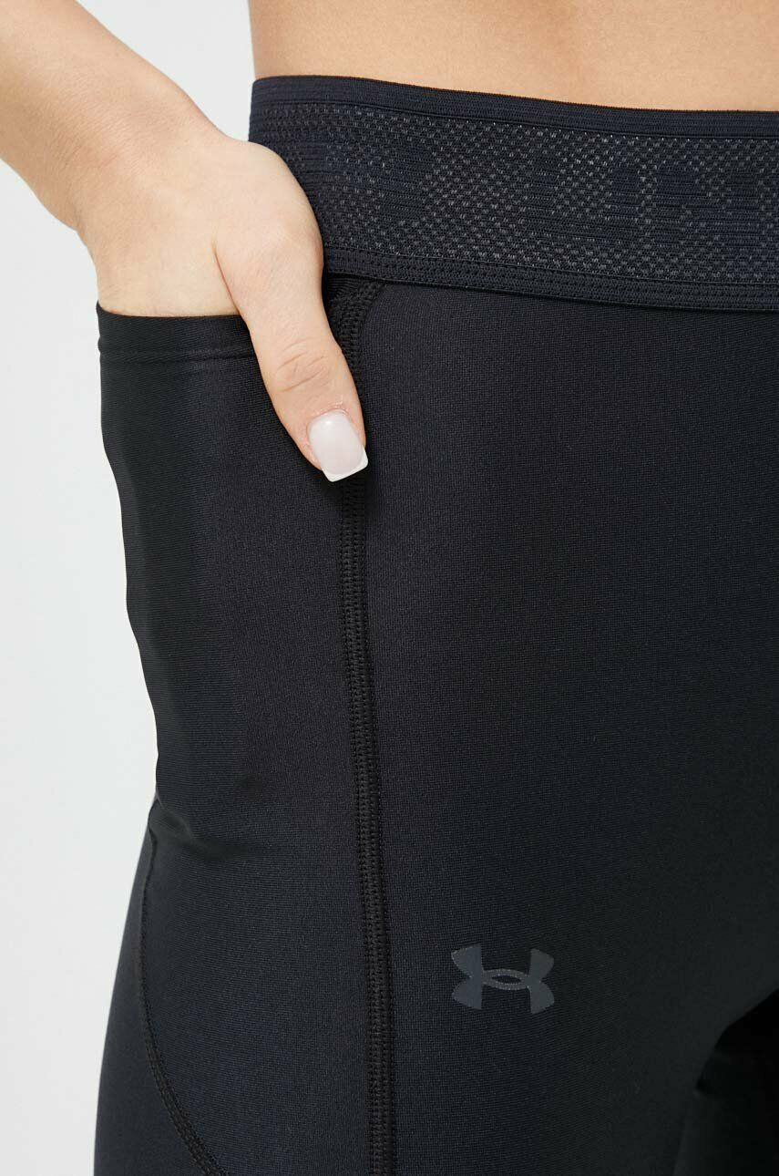 Under Armour leggins de antrenament Armour Branded - Pled.ro